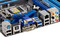 T. Madre ASUS P8H67-M PRO/CSM, ChipSet Intel H67 Exp.,
Soporta: Core i7/i5/i3 de Socket 1155,
Memoria: DDR3 1333/1066 32GB Max,
Integrado: Audio HD, Red Gigabit,
Serial ATA 3.0, USB 3.0,
Diseño mATX, Ptos: 1xPCIEX16,1xPCIEx4