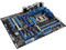 T. Madre ASUS P8P67 DELUXE -B3, ChipSet Intel P67 Exp.,
Soporta: Core i7/i5/i3 de Socket 1155,
Memoria: DDR3 2200(O.C)/2133(O.C.)/1600/1333MHz,
 USB 3.0 y SATA 3.0,
Diseño ATX, Ptos: 3xPCIEx16, 2xPCIEx1, 2xPCI.