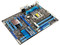 T. Madre ASUS P8P67 LE-B3, ChipSet Intel P67 Exp.,
Soporta: Core i7/i5/i3 de Socket 1155,
Integrado: Audio, Red,
 USB 3.0 y SATA 3.0,
Memoria: DDR3 1866(O.C)/1333/1066MHz,
Diseño ATX, Ptos: 2xPCIEx16,2xPCIEx1