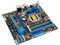 T. Madre ASUS P8P67-M-B3, ChipSet Intel P67 Exp.,
Soporta: Core i7/i5/i3 de Socket 1155,
Integrado: Audio HD, Red,
 USB 3.0 y SATA 3.0,
Memoria: DDR3 2200(O.C)/1600/1333MHz,
Diseño MicroATX, Ptos: 1xPCIEx16,1xPCIEx4