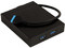 T. Madre ASUS P8Z68 DELUXE, ChipSet Intel Z68,
Soporta: Core i7/i5/i3 de Socket 1155,
Integrado: Audio HD, Red,
 USB 3.0 y SATA 3.0,
Memoria: DDR3 1866(O.C.)/1600/1333MHz 32GB Max,
ATX, Ptos: 2xPCIEX16, 2xPCIEx1