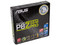 T. Madre ASUS P8Z68-M PRO, ChipSet Intel Z68,
Soporta: Core i7/i5/i3 de Socket 1155,
Integrado: Audio HD, Red,
 USB 3.0 y SATA 3.0,
Memoria: DDR3 2200(O.C.)/1600/1333MHz, 32GB Max,
ATX, Ptos: 2xPCIEX16, 1xPCIx1