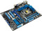 T. Madre ASUS P8Z68-V, ChipSet Intel Z68,
Soporta: Core i7/i5/i3 de Socket 1155,
Integrado: Audio HD, Red,
 USB 3.0 y SATA 3.0,
Memoria: DDR3 1866(O.C.)/1600/1333MHz 32GB Max,
ATX, Ptos: 3xPCIEX16, 2xPCIEx1