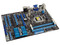 T. Madre ASUS P8Z68-V LX, ChipSet Intel Z68,
Soporta: Core i7/i5/i3 de Socket 1155,
Integrado: Audio HD, Red,
 USB 3.0 y SATA 3.0,
Memoria: DDR3 2200(O.C.)/1600/1333MHz 32GB Max,
ATX, Ptos: 2xPCIEX16, 2xPCIEx1