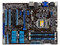 T. Madre ASUS P8Z68-V LX, ChipSet Intel Z68,
Soporta: Core i7/i5/i3 de Socket 1155,
Integrado: Audio HD, Red,
 USB 3.0 y SATA 3.0,
Memoria: DDR3 2200(O.C.)/1600/1333MHz 32GB Max,
ATX, Ptos: 2xPCIEX16, 2xPCIEx1