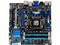 T. Madre ASUS P8Z77-M PRO, ChipSet Intel Z77,
Soporta: Core i7/i5/i3 de Socket 1155,
Memoria: DDR3 2400(O.C.)/1600/1333MHz, 32GB Max,
Integrado: Audio HD, Red Gigabit,
USB 3.0, SATA 3.0,
Diseño Micro-ATX, Ptos: 1xPCIEX16 ,2xPCIEX3.0X16