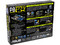 T. Madre ASUS P8Z77-V LX, ChipSet Intel Z77 Exp.,
Soporta: Core i7/ i5/ i3 de Socket 1155,
Memoria: DDR3 2400(O.C.)/1866(O.C.)/1333/1066MHz, 32GB Max,
Integrado: Audio HD, Red Gigabit,
SATA 3.0, USB 3.0,
Diseño M-ATX, Ptos: 2xPCIEX16, 2xPCIEx1