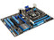 T. Madre ASUS P8Z77-V LX, ChipSet Intel Z77 Exp.,
Soporta: Core i7/ i5/ i3 de Socket 1155,
Memoria: DDR3 2400(O.C.)/1866(O.C.)/1333/1066MHz, 32GB Max,
Integrado: Audio HD, Red Gigabit,
SATA 3.0, USB 3.0,
Diseño M-ATX, Ptos: 2xPCIEX16, 2xPCIEx1