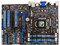 T. Madre ASUS P8Z77-V LX, ChipSet Intel Z77 Exp.,
Soporta: Core i7/ i5/ i3 de Socket 1155,
Memoria: DDR3 2400(O.C.)/1866(O.C.)/1333/1066MHz, 32GB Max,
Integrado: Audio HD, Red Gigabit,
SATA 3.0, USB 3.0,
Diseño M-ATX, Ptos: 2xPCIEX16, 2xPCIEx1