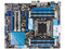 T. Madre ASUS P9X79 PRO, ChipSet Intel X79,
Soporta: Core i7 de Socket 2011,
Memoria: DDR3 2400(O.C.)/1333/1066 MHz, 64GB Max,
Integrado: Audio HD, Red, Bluetooth,
USB 3.0 y SATA 3.0,
ATX, Ptos: 4xPCIEX16, 2xPCIEx1