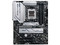 T. Madre Asus Prime X670-P, Chipset AMD X670,
Soporta Procesador AMD Ryzen 7000 Series, Socket AM5,
Memoria: DDR5  6200(OC)/ 5600(OC)/ 4800 MHz, 128GB Max, 
Integrado: Audio HD, USB 3.2, SATA 3.0, M.2, 
ATX, 3xPCIEx16, 1xPCIEx1
