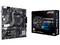 T. Madre ASUS PRIME A520M-K/CSM,
Chipset AMD A520, 
Segmento: Básico,
Soporta: AMD Ryzen 3ra, 4ta y 5ta Generación, Socket AM4,
Memoria: DDR4 4866, 64GB Max,
Integrado: Audio HD, Red, USB 3.0, SATA 3.0, M.2,
Micro-ATX, Ptos: PCIE 3.0 x16, PCIE 3.0x