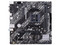 T. Madre ASUS PRIME A520M-K/CSM,
Chipset AMD A520, 
Segmento: Básico,
Soporta: AMD Ryzen 3ra, 4ta y 5ta Generación, Socket AM4,
Memoria: DDR4 4866, 64GB Max,
Integrado: Audio HD, Red, USB 3.0, SATA 3.0, M.2,
Micro-ATX, Ptos: PCIE 3.0 x16, PCIE 3.0x