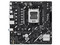 T. Madre ASUS PRIME A620AM-K,
Chipset AMD A620,
Segmento: Básico,
Soporta: Procesador AMD Ryzen 8va y 9na Gen, Socket AM5,
Memoria: DDR5 7200/6200/4800 MHz, 128GB Máx,
Audio HD, Red, USB 3.2, SATA 3.0, M.2,
Micro-ATX, Ptos: 1xPCIe4.0x16, 1xPCIe3.0x1