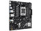 T. Madre ASUS PRIME A620AM-K,
Chipset AMD A620,
Segmento: Básico,
Soporta: Procesador AMD Ryzen 8va y 9na Gen, Socket AM5,
Memoria: DDR5 7200/6200/4800 MHz, 128GB Máx,
Audio HD, Red, USB 3.2, SATA 3.0, M.2,
Micro-ATX, Ptos: 1xPCIe4.0x16, 1xPCIe3.0x1