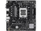 T. Madre ASUS PRIME A620M-K,
Chipset AMD A620, 
Segmento: Básico,
Soporta: Procesador AMD Ryzen 7ma y 8va Gen, Socket AM5, 
Memoria: DDR5 7600/6200/4800 MHz, 96GB Máx,
Audio HD, Red, USB 3.2, SATA 3.0, M.2,
Micro-ATX, Ptos: 1xPCIe4.0x16, 1xPCIe3.0x