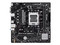 T. Madre A620M-K CSM,
Chipset AMD A620M,
Segmento: Básico,
Soporta: Procesador AMD Ryzen 7ma Generación, Socket AM5,
RAM: DDR5 7000/4400/4800 MHz, 96GB Max,
IAudio HD, Red, USB 3.2,
SATA 3.0, M.2,
Micro-ATX, Ptos: PCIe 4.0 x16, 1 x PCIe 3.0x1.