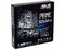 T. Madre ASUS PRIME B250M-A, Chipset Intel B250,
Soporta: Core i7 / i5 / i3 / Pentium / Celeron de 7ma Gen., Socket 1151,
Memoria: DDR4 2133MHz, 64GB Max,
Integrado: Audio HD, Red,
USB 3.0, SATA 3.0 y M.2,
Micro-ATX, Ptos: 1xPCIE 3.0 x16.