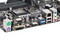 T. Madre ASUS PRIME B250M-A, Chipset Intel B250,
Soporta: Core i7 / i5 / i3 / Pentium / Celeron de 7ma Gen., Socket 1151,
Memoria: DDR4 2133MHz, 64GB Max,
Integrado: Audio HD, Red,
USB 3.0, SATA 3.0 y M.2,
Micro-ATX, Ptos: 1xPCIE 3.0 x16.