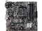T. Madre ASUS PRIME B350M-A, ChipSet AMD B350, 
Soporta: AMD Ryzen/ Athlon / 7ma Gen A-Series de Socket AM4,
Memoria: DDR4 3200(O.C.)/2400/2133 MHz, 64GB Max,
Integrado: Audio HD, Red, USB 3.1 y SATA 3.0, 
Micro ATX, Ptos: 1xPCIEx16, 2xPCIEx1.