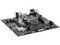 T. Madre ASUS PRIME B350M-A, ChipSet AMD B350, 
Soporta: AMD Ryzen/ Athlon / 7ma Gen A-Series de Socket AM4,
Memoria: DDR4 3200(O.C.)/2400/2133 MHz, 64GB Max,
Integrado: Audio HD, Red, USB 3.1 y SATA 3.0, 
Micro ATX, Ptos: 1xPCIEx16, 2xPCIEx1.