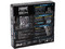 T. Madre ASUS PRIME B350M-A, ChipSet AMD B350, 
Soporta: AMD Ryzen/ Athlon / 7ma Gen A-Series de Socket AM4,
Memoria: DDR4 3200(O.C.)/2400/2133 MHz, 64GB Max,
Integrado: Audio HD, Red, USB 3.1 y SATA 3.0, 
Micro ATX, Ptos: 1xPCIEx16, 2xPCIEx1.
