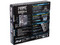 T. Madre ASUS PRIME B350M-A/CSM, ChipSet AMD B350, 
Soporta: AMD Ryzen/ Athlon / 7ma Gen A-Series de Socket AM4,
Memoria: DDR4 3200(O.C.)/2400/2133 MHz, 64GB Max,
Integrado: Audio HD, Red, USB 3.1 y SATA 3.0, 
Micro-ATX, Ptos: 2xPCIEx16, 2xPCIEx1.