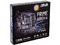 T. Madre ASUS PRIME B350M-A/CSM, ChipSet AMD B350, 
Soporta: AMD Ryzen/ Athlon / 7ma Gen A-Series de Socket AM4,
Memoria: DDR4 3200(O.C.)/2400/2133 MHz, 64GB Max,
Integrado: Audio HD, Red, USB 3.1 y SATA 3.0, 
Micro-ATX, Ptos: 2xPCIEx16, 2xPCIEx1.