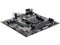 T. Madre ASUS PRIME B350M-A/CSM, ChipSet AMD B350, 
Soporta: AMD Ryzen/ Athlon / 7ma Gen A-Series de Socket AM4,
Memoria: DDR4 3200(O.C.)/2400/2133 MHz, 64GB Max,
Integrado: Audio HD, Red, USB 3.1 y SATA 3.0, 
Micro-ATX, Ptos: 2xPCIEx16, 2xPCIEx1.