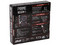 T. Madre ASUS PRIME B350M-E, ChipSet AMD B350, 
Soporta: AMD Ryzen/ Athlon / 7ma Gen A-Series de Socket AM4,
Memoria: DDR4 2400/2133 MHz, 32GB Max,
Integrado: Audio HD, Red, USB 3.1 y SATA 3.0, 
Micro ATX, Ptos: 1xPCIEx16, 2xPCIe 2.0.