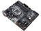T. Madre ASUS PRIME B360M-A, Chipset Intel B360,
Soporta: Intel Core i7 / i5 / i3 de 8va Gen., Socket 1151,
Memoria: DDR4 2666/2400/2133 MHz, 64GB Max,
Integrado: Audio HD, Red,
USB 3.1 y SATA 3.0, M.2,
Micro-ATX, Ptos: 3xPCIEx16. OEM.