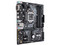 T. Madre ASUS PRIME B360M-A, Chipset Intel B360,
Soporta: Intel Core i7 / i5 / i3 de 8va Gen., Socket 1151,
Memoria: DDR4 2666/2400/2133 MHz, 64GB Max,
Integrado: Audio HD, Red,
USB 3.1 y SATA 3.0, M.2,
Micro-ATX, Ptos: 3xPCIEx16. OEM.