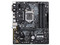 T. Madre ASUS PRIME B360M-A, Chipset Intel B360,
Soporta: Intel Core i7 / i5 / i3 de 8va Gen., Socket 1151,
Memoria: DDR4 2666/2400/2133 MHz, 64GB Max,
Integrado: Audio HD, Red,
USB 3.1 y SATA 3.0, M.2,
Micro-ATX, Ptos: 3xPCIEx16. OEM.