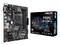 T. Madre ASUS PRIME B450M-A, ChipSet AMD B450, 
Soporta: AMD Ryzen 2da Generacion de Socket AM4,
Memoria: DDR4 3200(O.C.)/2400/2133 MHz, 64GB Max,
Integrado: Audio HD, Red, USB 3.1, 
Micro-ATX, Ptos: 1xPCIEx16, 2xPCIEx1.
