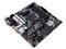 T. Madre ASUS PRIME B550M-A WIFI II,
Chipset AMD B550,
Segmento: Medio,
Soporta: AMD Ryzen 3ra, 4ta 5ta Generación de Socket AM4,
RAM: DDR4 4866/3866/2133 MHz, 128GB Max,
Audio HD, Red, Wi-Fi 5, USB 3.2,
SATA 3.0, M.2,
Micro-ATX, Ptos: 1xPCIE4.0x16