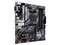 T. Madre ASUS PRIME B550M-A WIFI II,
Chipset AMD B550,
Segmento: Medio,
Soporta: AMD Ryzen 3ra, 4ta 5ta Generación de Socket AM4,
RAM: DDR4 4866/3866/2133 MHz, 128GB Max,
Audio HD, Red, Wi-Fi 5, USB 3.2,
SATA 3.0, M.2,
Micro-ATX, Ptos: 1xPCIE4.0x16