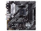 T. Madre ASUS PRIME B550M-A WIFI II,
Chipset AMD B550,
Segmento: Medio,
Soporta: AMD Ryzen 3ra, 4ta 5ta Generación de Socket AM4,
RAM: DDR4 4866/3866/2133 MHz, 128GB Max,
Audio HD, Red, Wi-Fi 5, USB 3.2,
SATA 3.0, M.2,
Micro-ATX, Ptos: 1xPCIE4.0x16