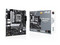 T. Madre ASUS PRIME B650M-K CSM:
Chipset AMD B650, 
Segmento: Alto,
Soporta: Procesadores AMD Ryzen Serie 8000 y 9000, Socket AM5, 
Memoria: DDR5 6400MHz, 96GB Max, 
Integrado: HDMI 2.1, Audio HD, USB, 
Micro ATX, Ptos: 1xPCIE4.0x16.