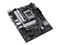 T. Madre ASUS PRIME B650M-K CSM:
Chipset AMD B650, 
Segmento: Alto,
Soporta: Procesadores AMD Ryzen Serie 8000 y 9000, Socket AM5, 
Memoria: DDR5 6400MHz, 96GB Max, 
Integrado: HDMI 2.1, Audio HD, USB, 
Micro ATX, Ptos: 1xPCIE4.0x16.