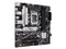 T. Madre ASUS PRIME B760M-A D4,
Chipset Intel B760M,
Segmento: Alto,
Soporta: Intel 13va y 12va Generación de Socket 1700,
Memoria: DDR4 5333/4800/2133MHz, 128GB Max,
Integrado: AudioHD, Red, USB 3.1 y SATA 3.0, M.2,
Micro-ATX, Ptos: 3xPCIE4.0x16