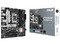 T. Madre ASUS PRIME B760M-A D4,
Chipset Intel B760M,
Segmento: Alto,
Soporta: Intel 13va y 12va Generación de Socket 1700,
Memoria: DDR4 5333/4800/2133MHz, 128GB Max,
Integrado: AudioHD, Red, USB 3.1 y SATA 3.0, M.2,
Micro-ATX, Ptos: 3xPCIE4.0x16