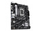 T. Madre ASUS PRIME PRIME B760M-K,
Chipset Intel B760, Soporta: Intel 14va y 13va Generación,
Segmento: Básico,
Socket 1700,
Memoria: DDR5 8000/7200/6000MHz, 96GB Max,
Integrado: AudioHD, Red, USB 3.1 y SATA 3.0, M.2,
Micro-ATX, Ptos: 1xPCIE4.0x16.