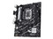 T. Madre ASUS PRIME PRIME B760M-K,
Chipset Intel B760, Soporta: Intel 14va y 13va Generación,
Segmento: Básico,
Socket 1700,
Memoria: DDR5 8000/7200/6000MHz, 96GB Max,
Integrado: AudioHD, Red, USB 3.1 y SATA 3.0, M.2,
Micro-ATX, Ptos: 1xPCIE4.0x16.