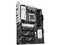 T. Madre ASUS Prime B840 PLUS WIFI,
Chipset AMD B840,
Segmento: Alto,
Soporta: Procesadores AMD Serie 9000, 8000 y 7000, Socket AM5, 
Memoria: DDR5 7600/5600/4800MHz, 256GB Max, 
Integrado: Wi-Fi, USB, M.2, 
ATX, Ptos: 1xPCIE4.0x16.