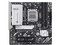 T. Madre ASUS PRIME B840M-A, 
Chipset AMD B840,
Segmento: Alto,
Soporta: Procesadores AMD Serie 9000, 8000 y 7000, Socket AM5, 
Memoria: DDR5 7600/5600/4800MHz, 256GB Max, 
Integrado: USB, M.2, 
Micro-ATX, Ptos: 1xPCIE4.0x16.