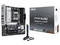 T. Madre ASUS PRIME B840M-A WIFI,
Chipset AMD B840, 
Segmento: Alto,
Soporta: Procesadores AMD Serie 9000, 8000 y 7000, Socket AM5, 
Memoria: DDR5 7600/5600/4800MHz, 256GB Max,
Integrado: Wi-Fi, USB, M.2, 
Micro-ATX, Ptos: 1xPCIE4.0x16.
