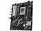 T. Madre ASUS PRIME B840M-K,
Chipset AMD B840, 
Segmento: Alto,
Soporta: Procesadores AMD Serie 9000, 8000 y 7000, Socket AM5, 
Memoria: DDR5 7600/4800MHz, 256GB Max,
Integrado: Wi-Fi, USB, M.2, USB C, 
Micro-ATX, Ptos: 2xPCIE4.0x16.