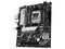 Tarjeta Madre ASUS PRIME B850M-K: 
Chipset AMD B850,
Segmento: Alto/Gamer,
Soporta: AMD Ryzen 9000, 8000 y 7000, Zocket AM5,
RAM: DDR5 hasta 8200MHz, 128GB Máx,
Integrado: Audio HD, Red, USB 3.0, M.2,
M-ATX, Ptos: 1xPCIE5.0x16.