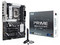 T. Madre ASUS PRIME B860-PLUS WIFI: Chipset B860, 
Soporta: Procesadores Intel Core Ultra (Series 2), Socket LGA 1851, 
Memoria: DDR5 8600/6800/5600MHz, 256GB Max, 
Integrado: Wi-Fi, USB, M.2, 
ATX, Ptos: 1xPCIE5.0x16.