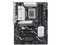 T. Madre ASUS PRIME B860-PLUS WIFI: Chipset B860, 
Soporta: Procesadores Intel Core Ultra (Series 2), Socket LGA 1851, 
Memoria: DDR5 8600/6800/5600MHz, 256GB Max, 
Integrado: Wi-Fi, USB, M.2, 
ATX, Ptos: 1xPCIE5.0x16.